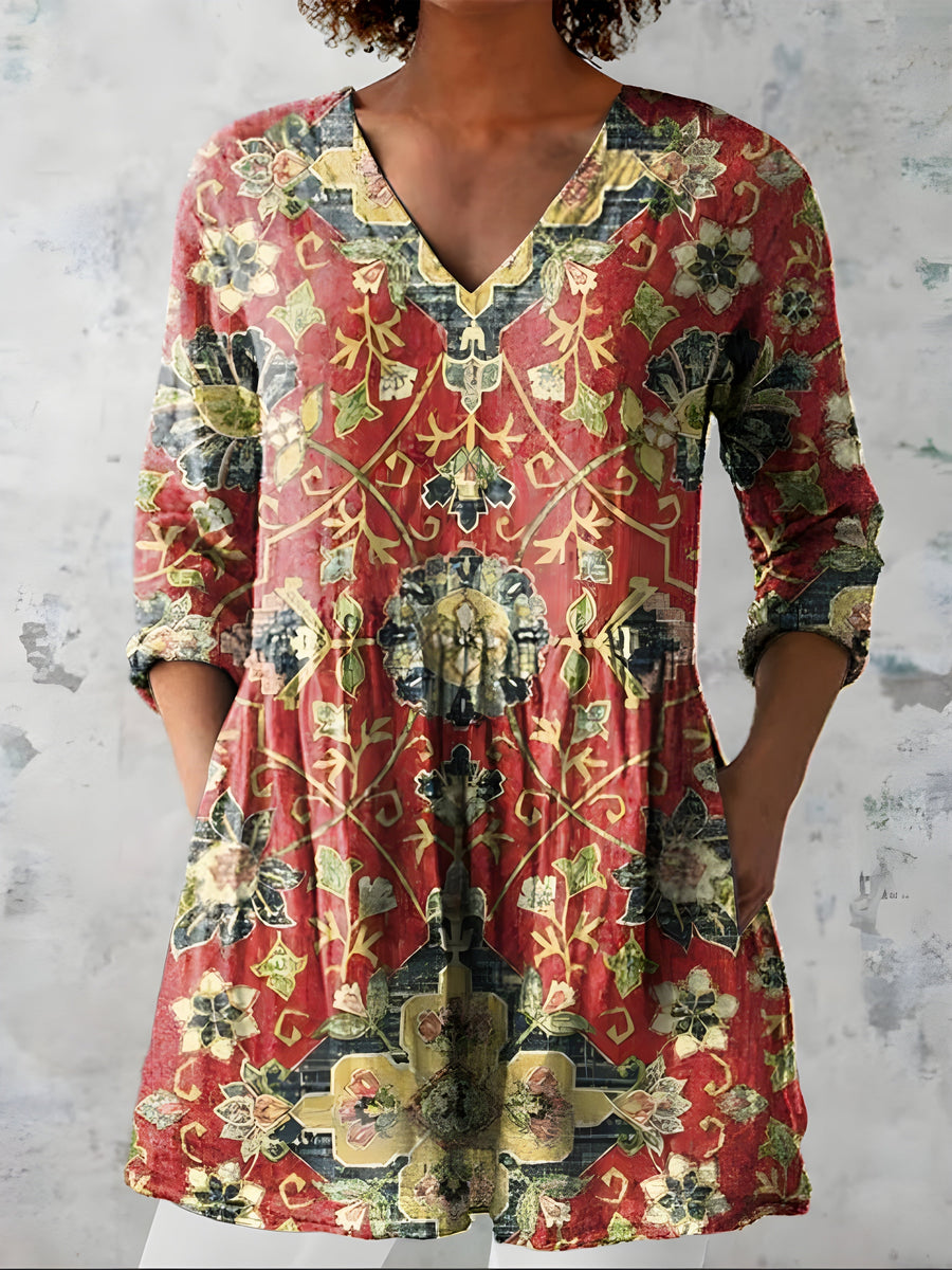 Shirts & Blouses