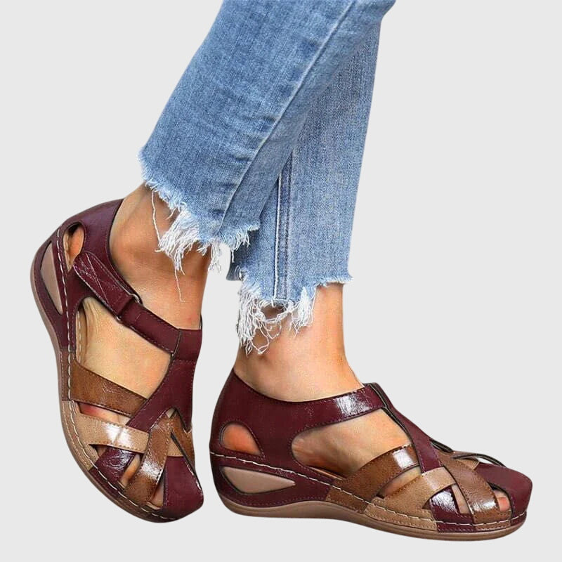 Lorey™ | Orthopaedic Sandals