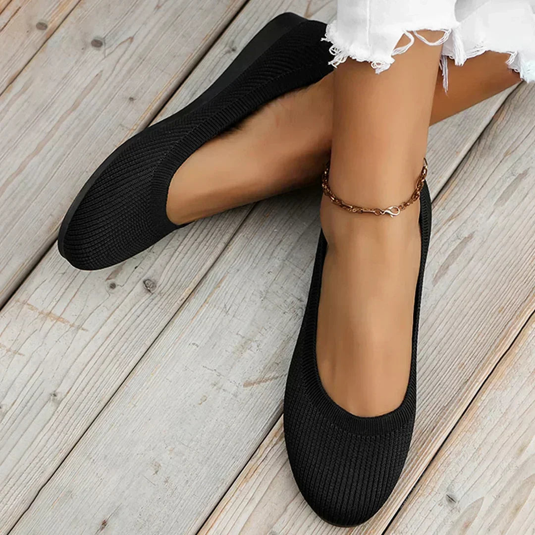 Layla™ - Comfort Shoes