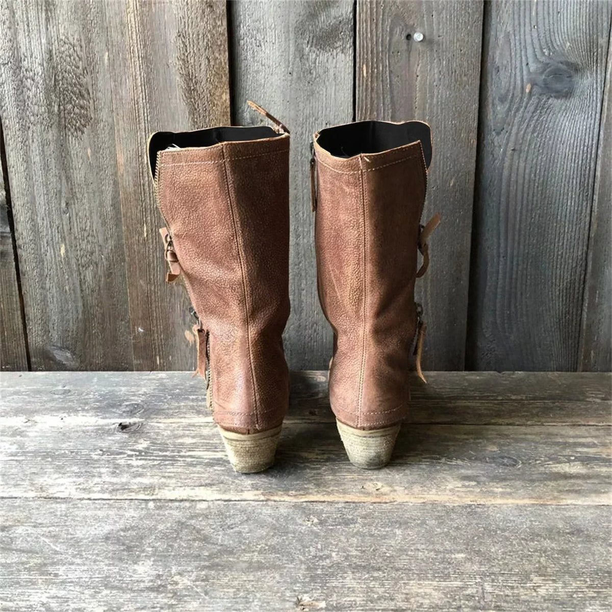 Madeleine™ - Cowgirl Boots