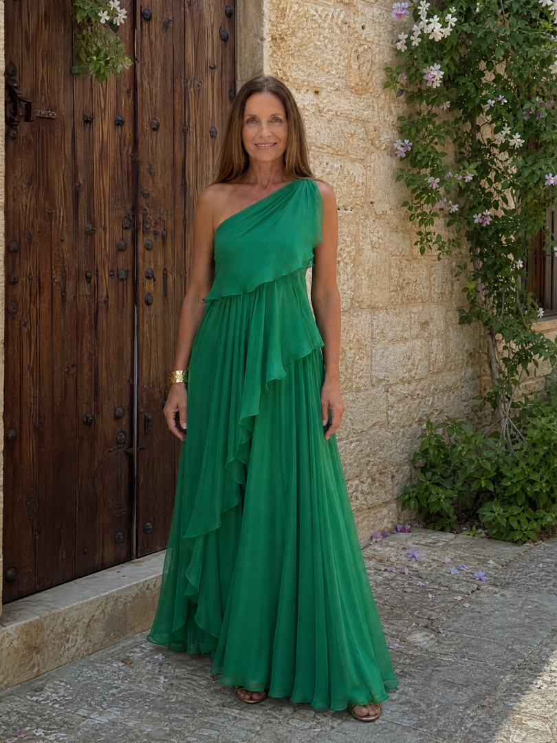 Serena™ l Maxi Dress