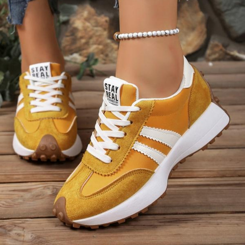 Libby™ - Orthopedic Slip-On Shoes