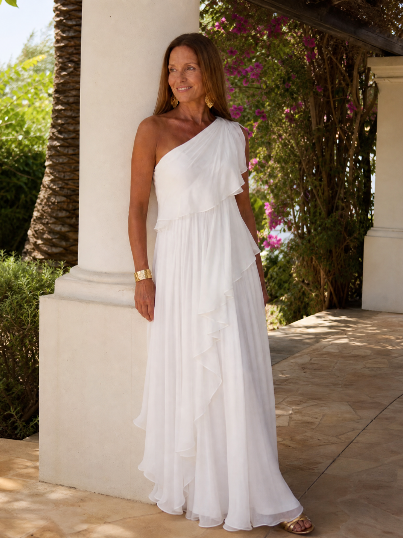 Serena™ l Maxi Dress