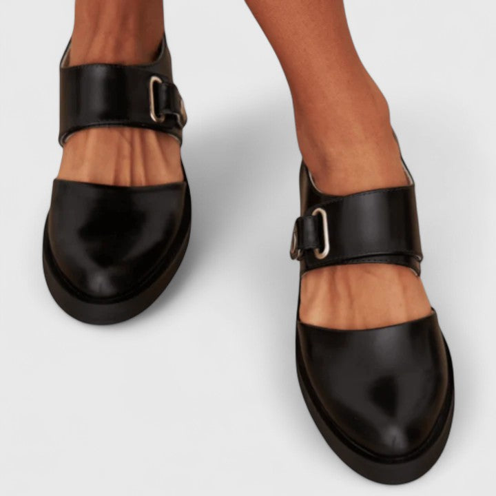 Nyree™ - Elegant Shoes