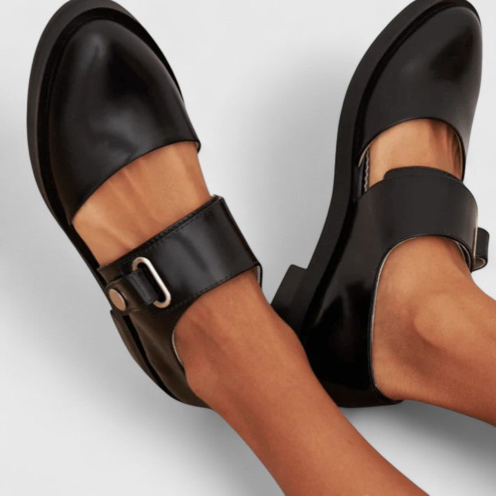 Nyree™ - Elegant Shoes