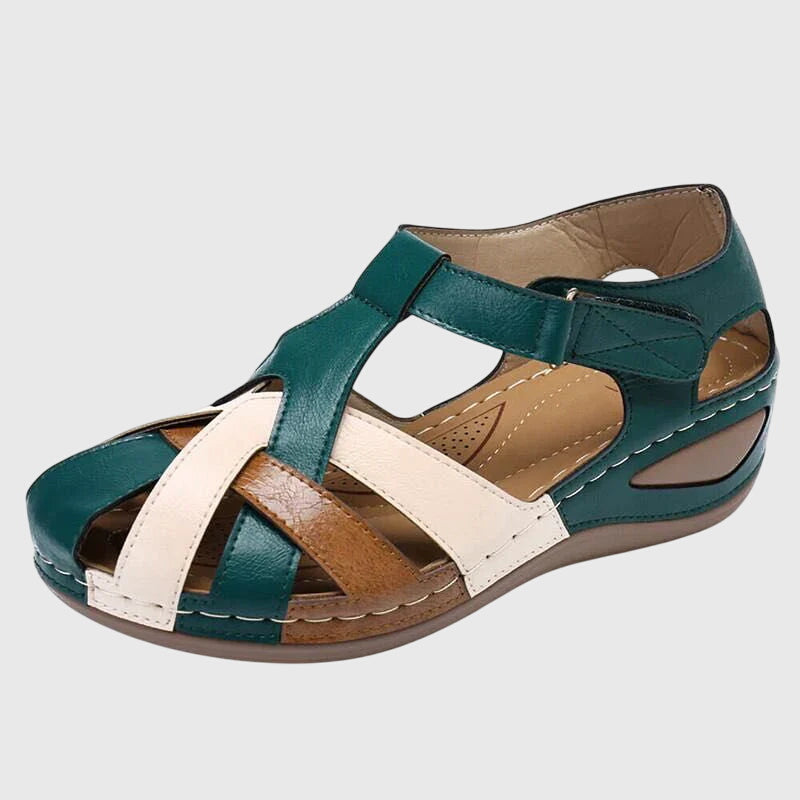 Lorey™ | Orthopaedic Sandals