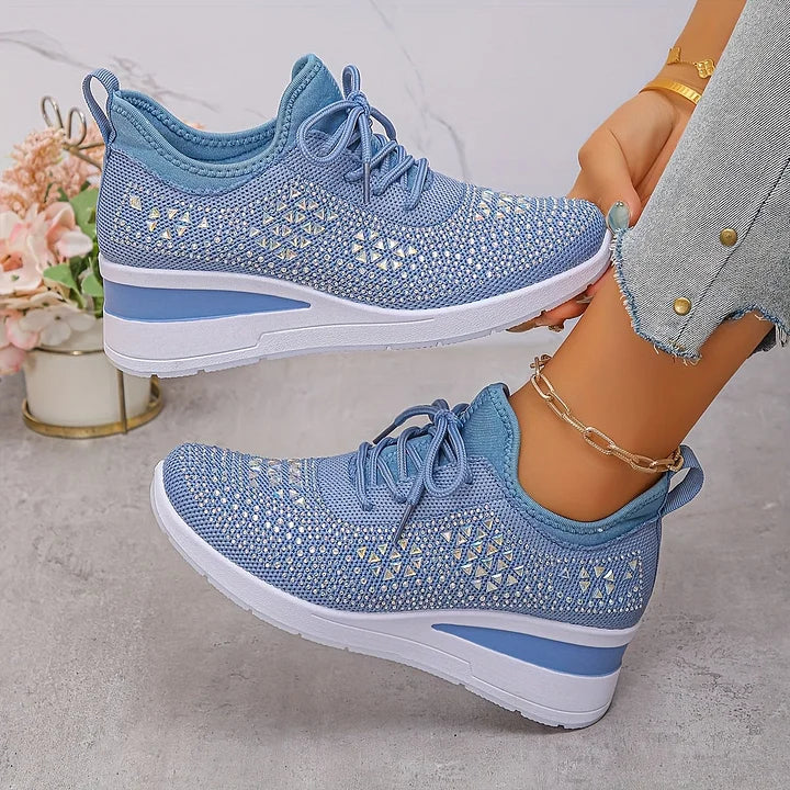 Caitlin™ - Orthopedic Sneakers