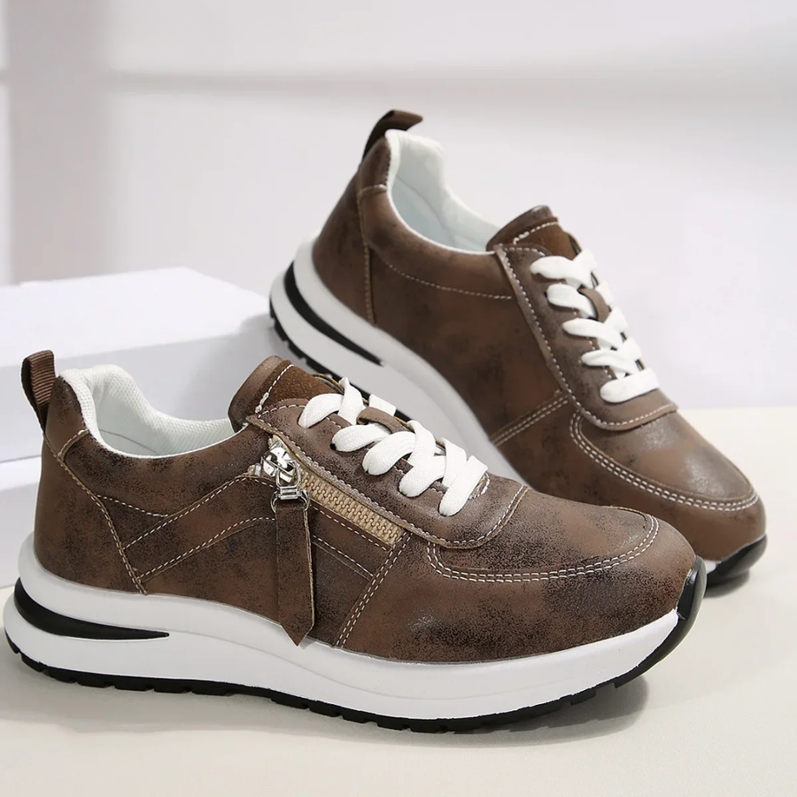 Estelle™ - Orthopedic Comfort Shoes