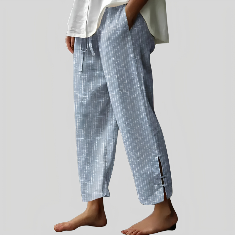 Mara™ - Fluid and Comfortable Pants