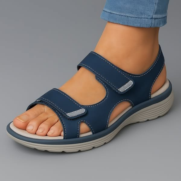 Serena™ | The Orthopaedic Support Sandal