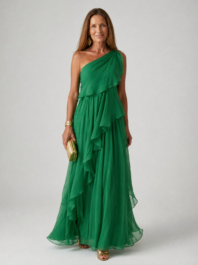 Serena™ l Maxi Dress