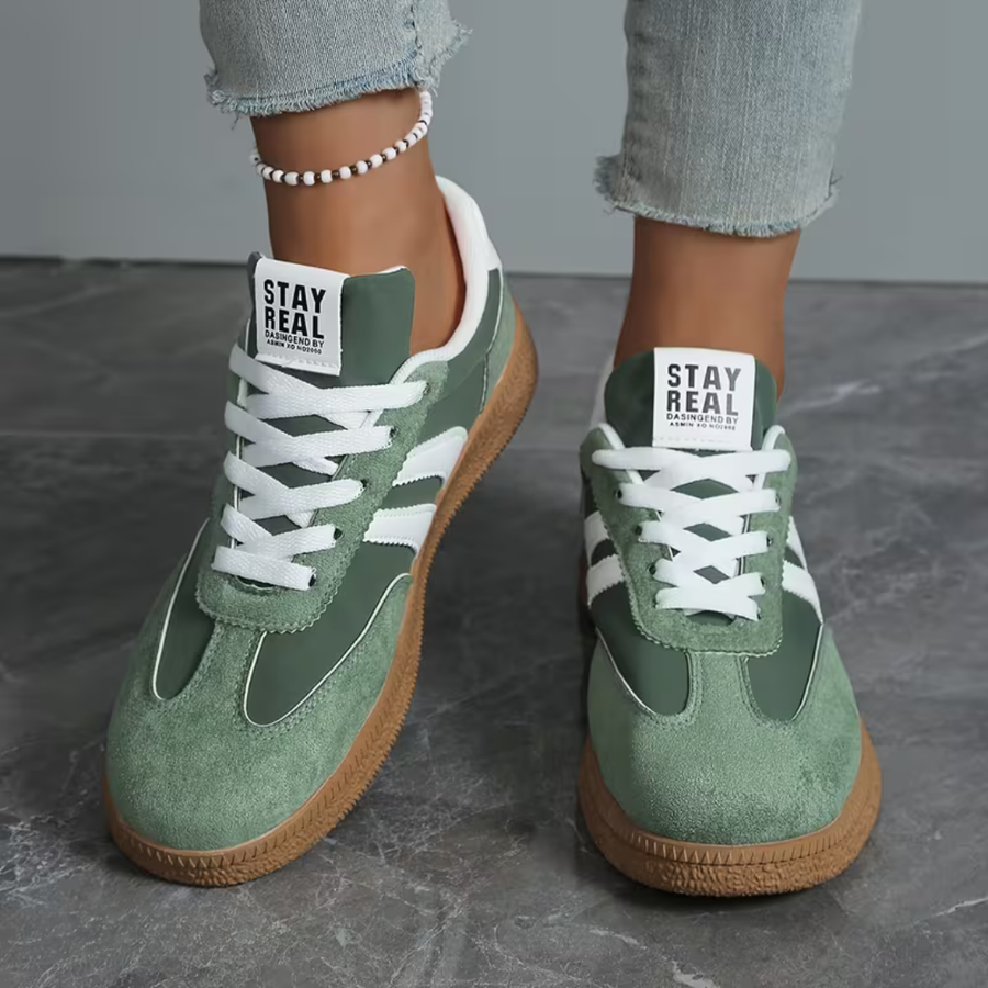 Lana™ - Orthopedic Comfort Shoes