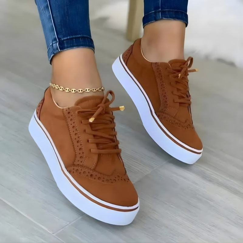 Rhiannon™ - Trendy Orthopedic Sneakers