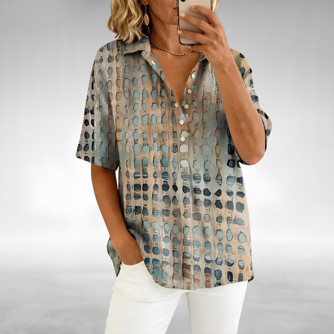 Meadow™ - Relaxed Comfort Top
