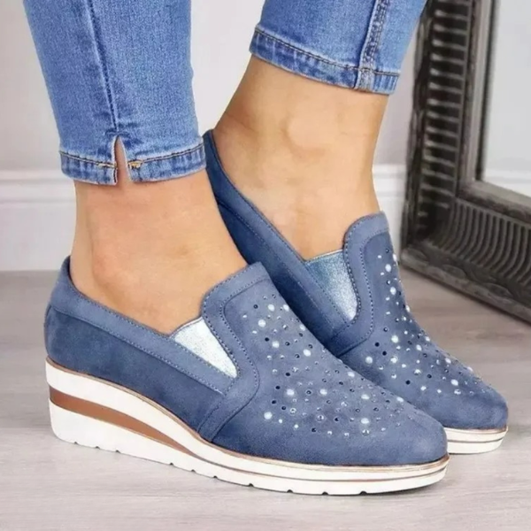 Maddie™ - Orthopedic Comfort Shoes