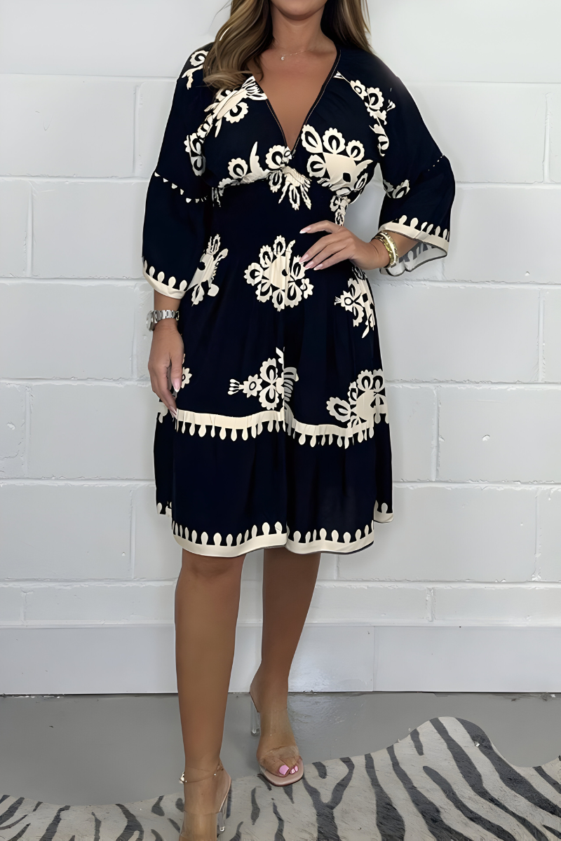 Meredith™ - Summer Bohemian Dress