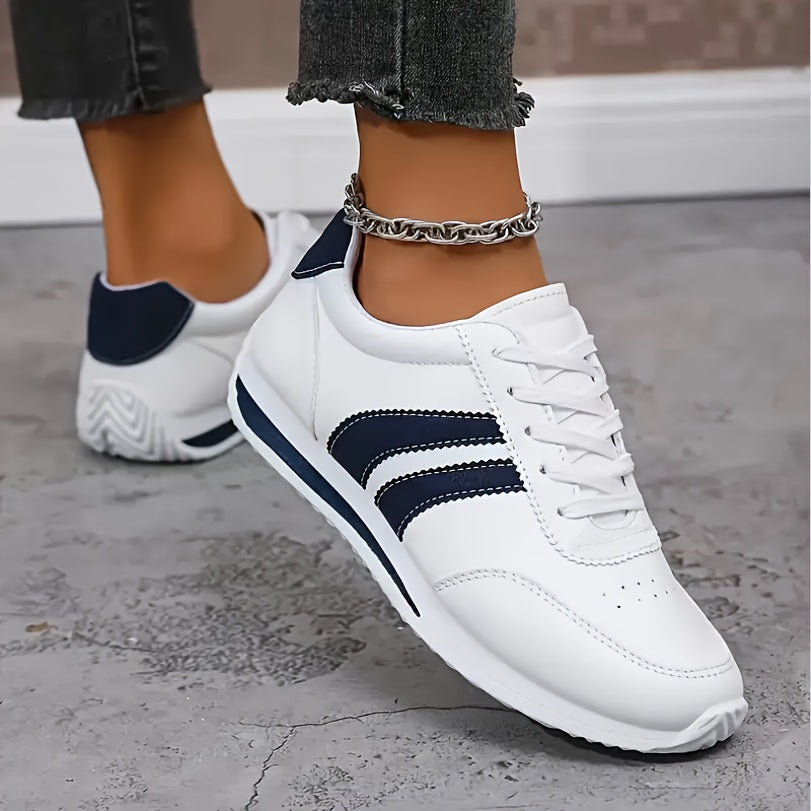 Annabel™ - Lightweight Orthopedic Sneakers