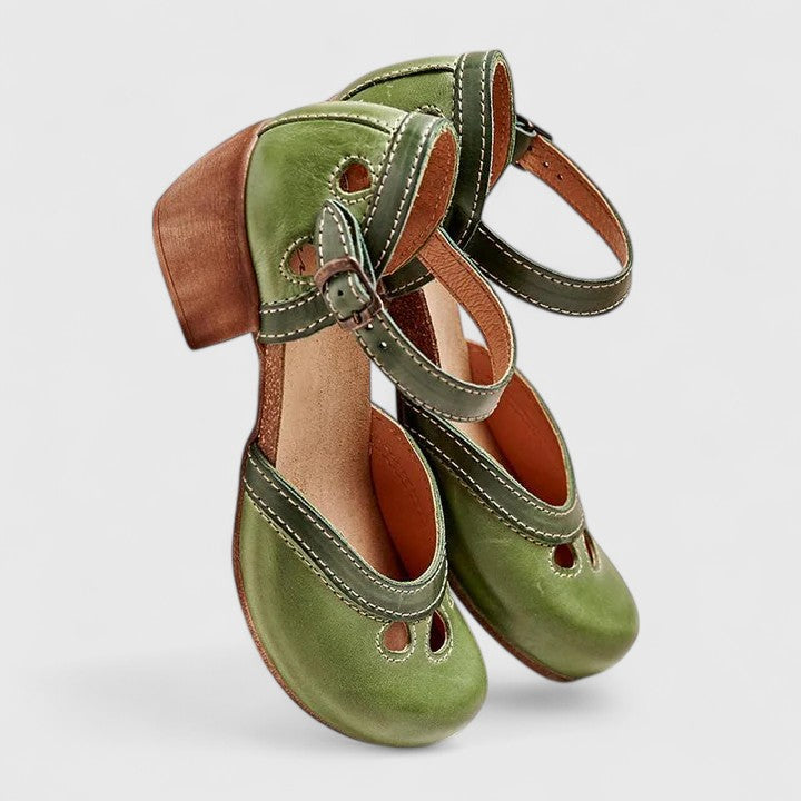 Isobel™ - Orthopedic Sandals