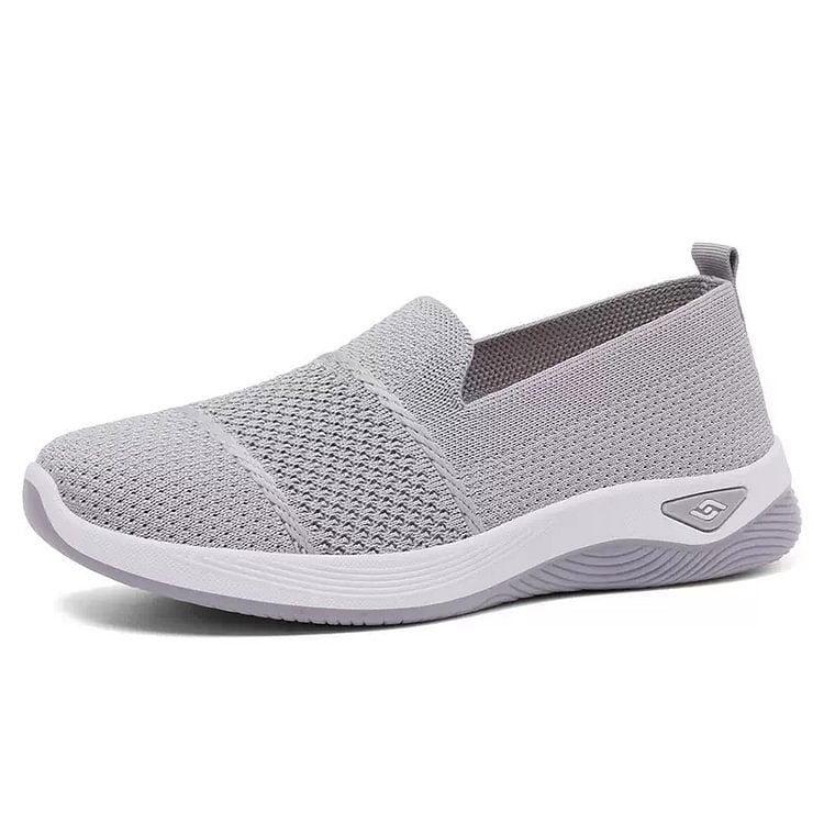 Eliza™ - Orthopedic Slip-On Sneakers