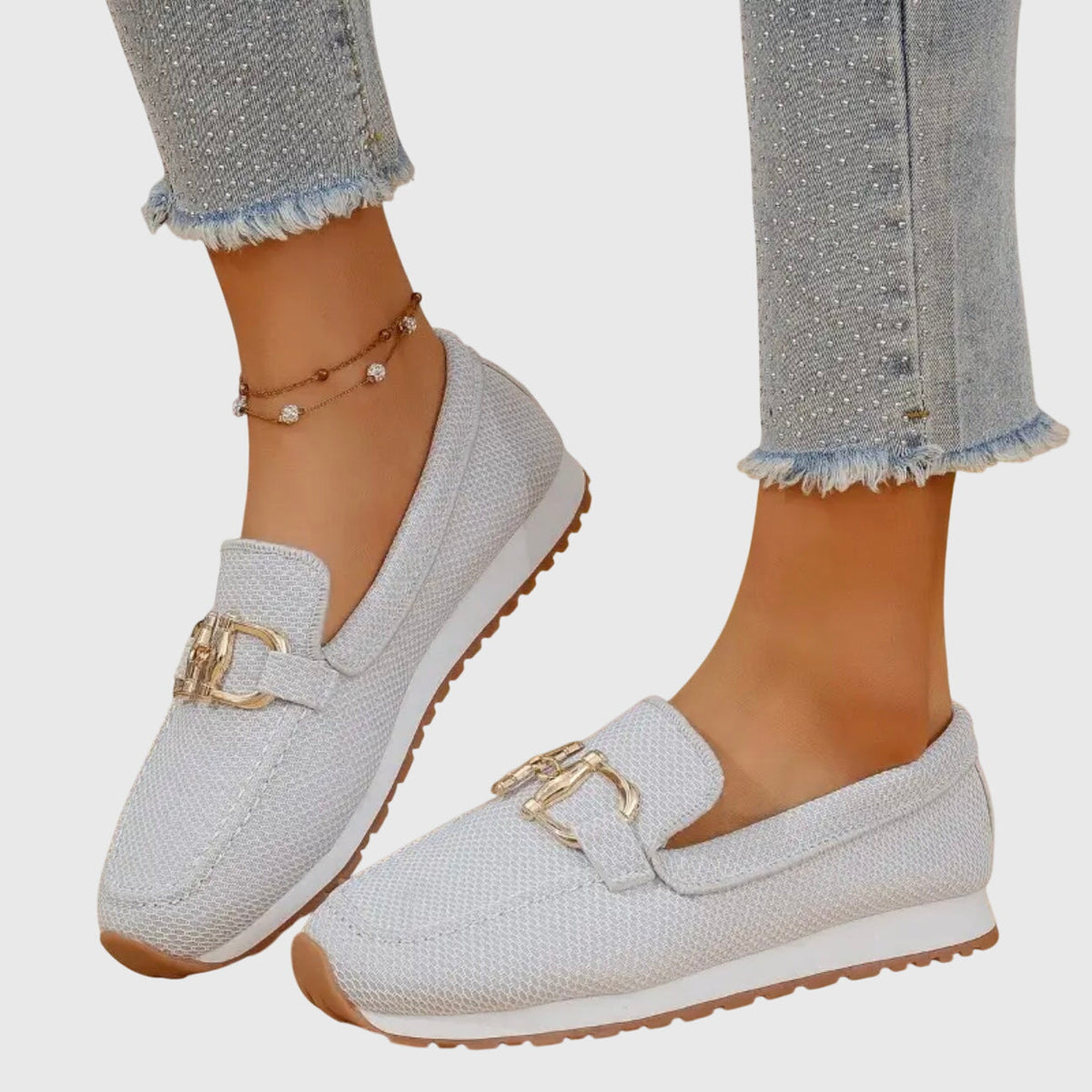 Petra™ - Orthopedic Loafer Sneakers