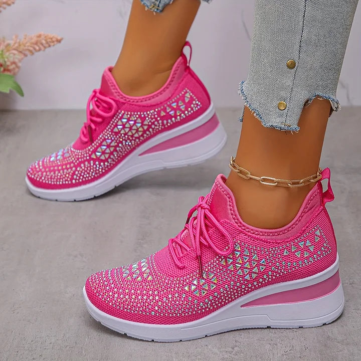 Caitlin™ - Orthopedic Sneakers