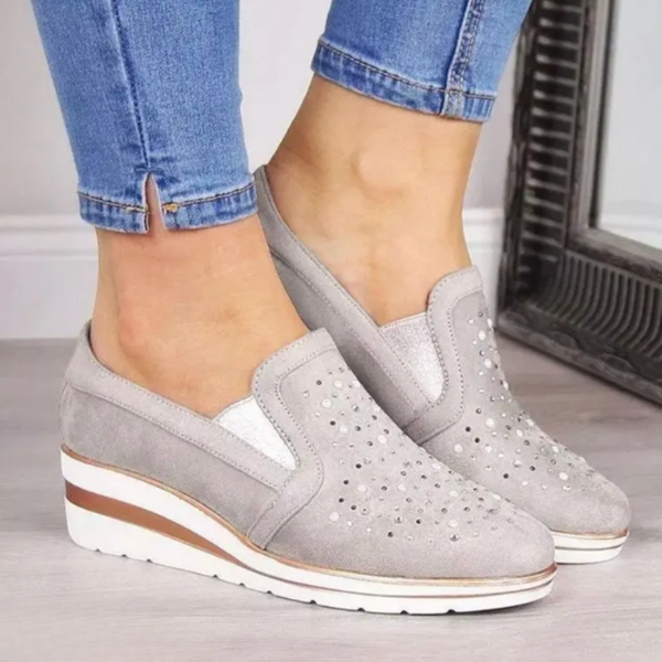 Maddie™ - Orthopedic Comfort Shoes
