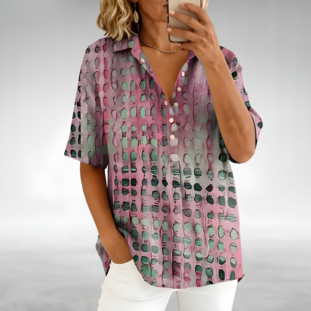 Meadow™ - Relaxed Comfort Top