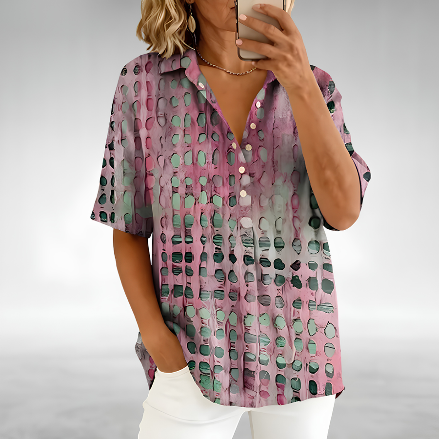 Meadow™ - Relaxed Comfort Top