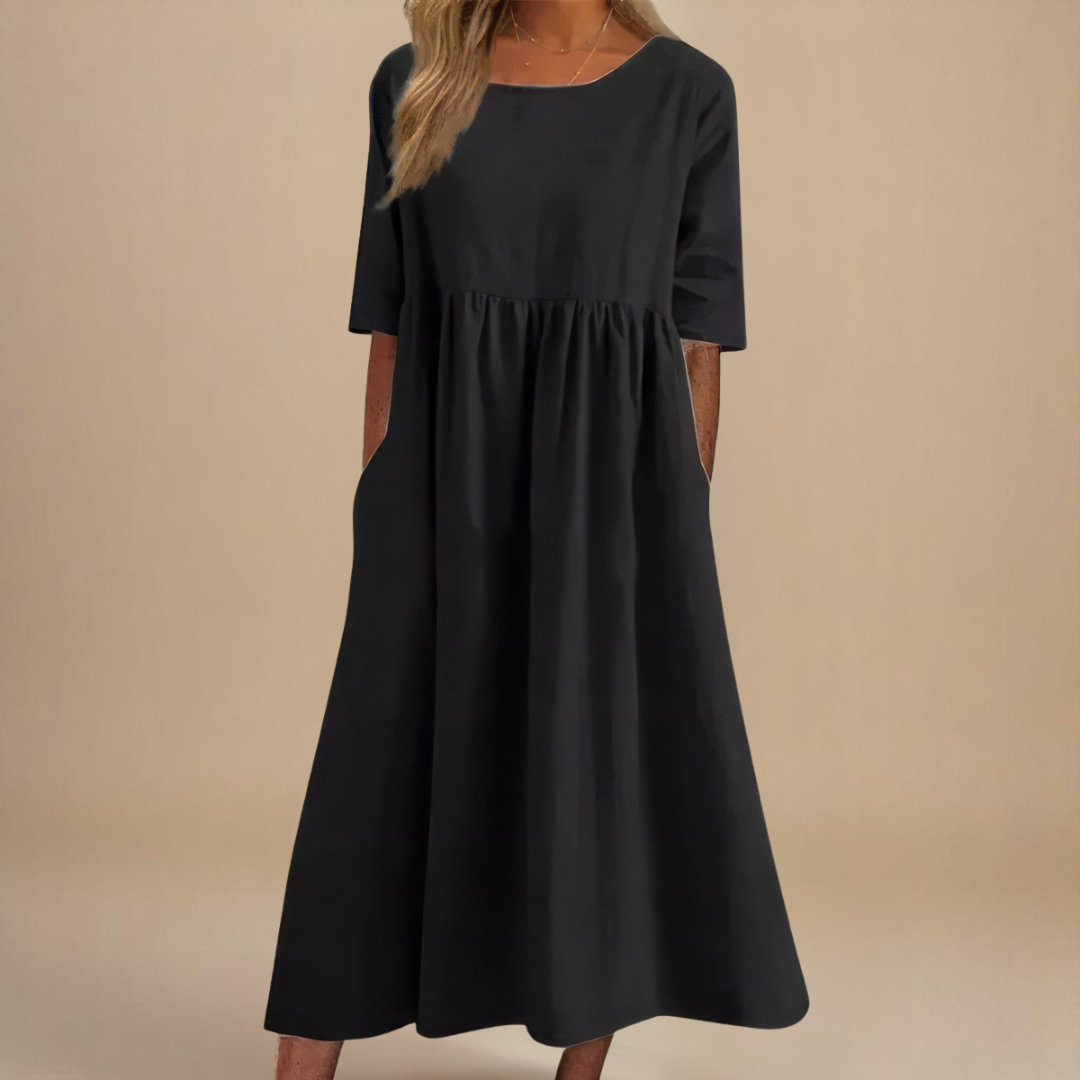 Jillian™ - Tummy Flattering Dress