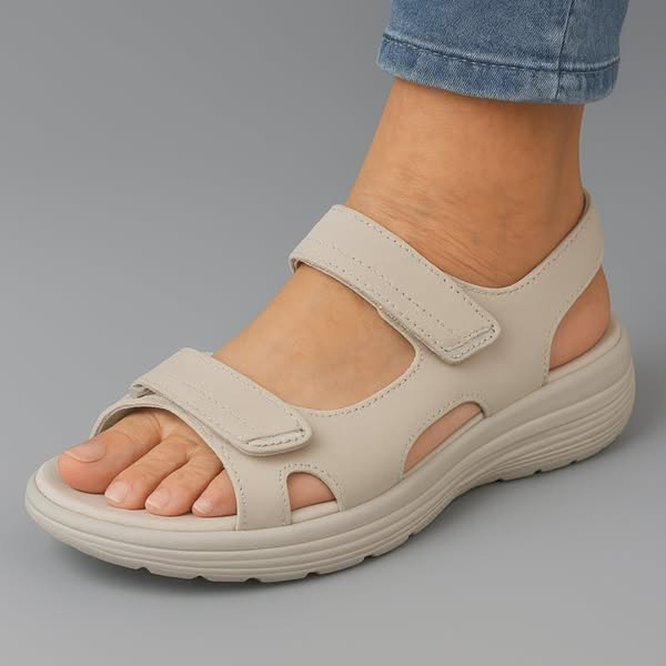 Serena™ | The Orthopaedic Support Sandal