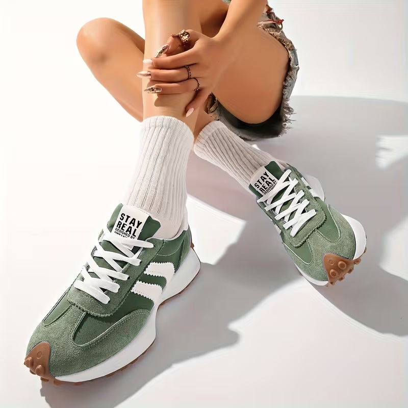 Libby™ - Orthopedic Slip-On Shoes