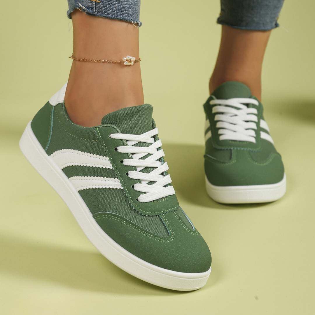 Jess™ - Orthopedic Comfort Shoes