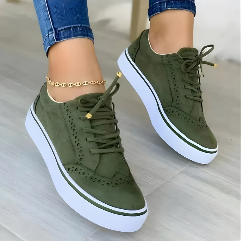 Rhiannon™ - Trendy Orthopedic Sneakers