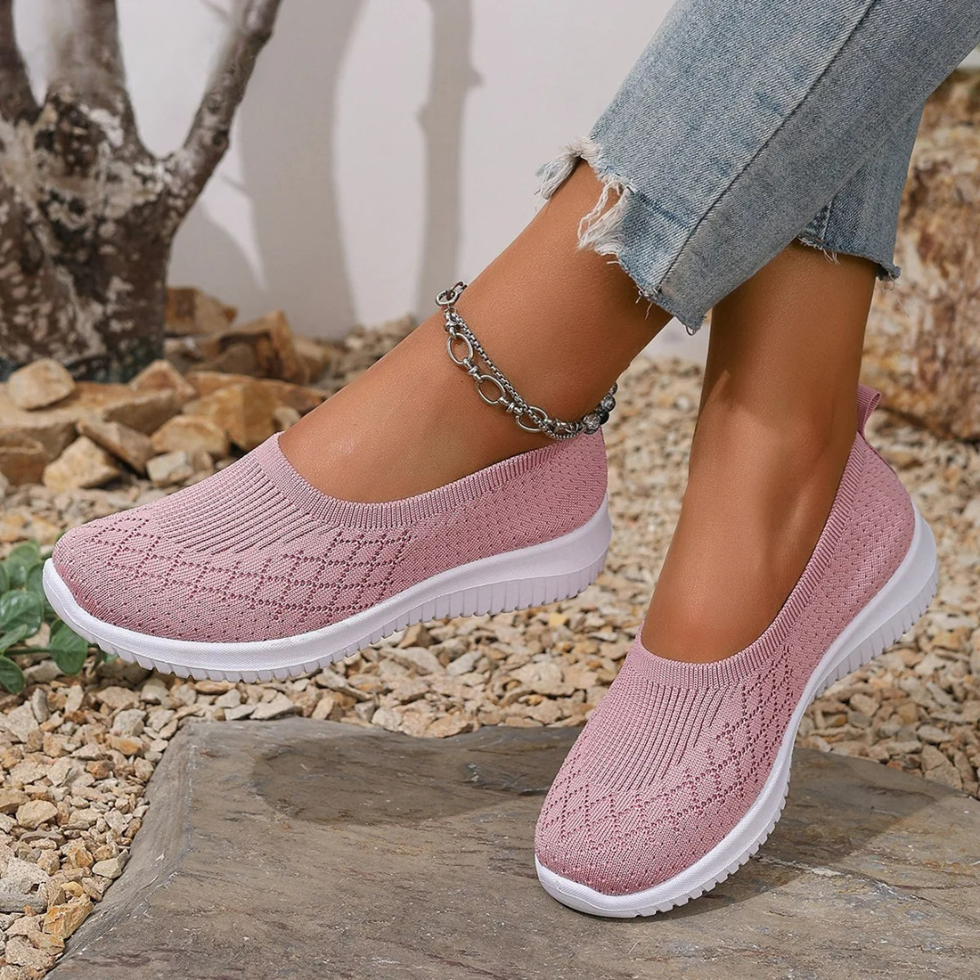 Macy™ - Orthopedic Shoes