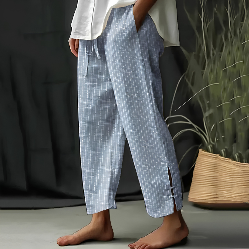 Mara™ - Fluid and Comfortable Pants