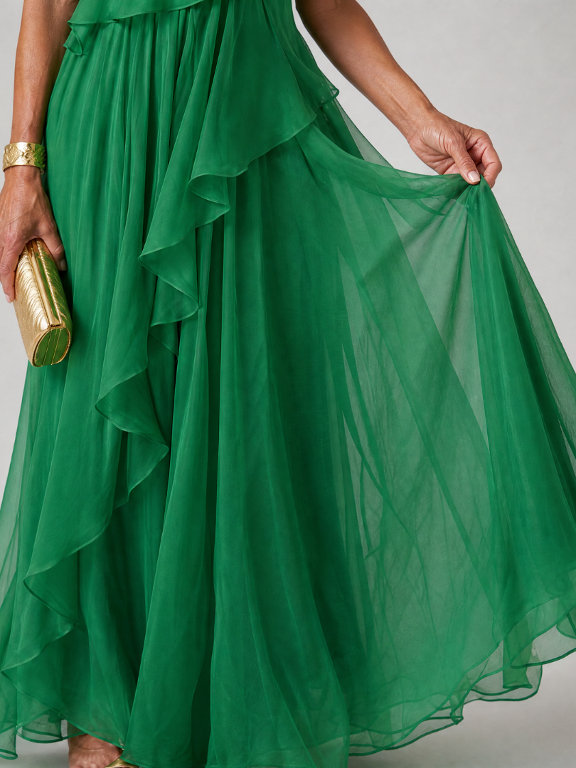 Serena™ l Maxi Dress