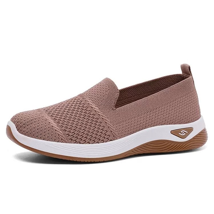Eliza™ - Orthopedic Slip-On Sneakers