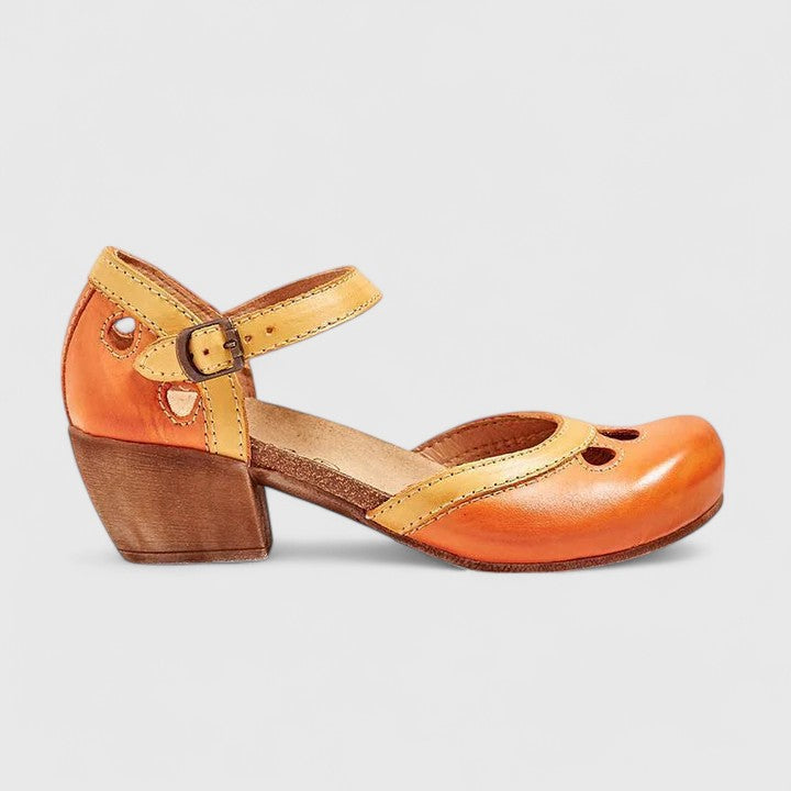 Isobel™ - Orthopedic Sandals