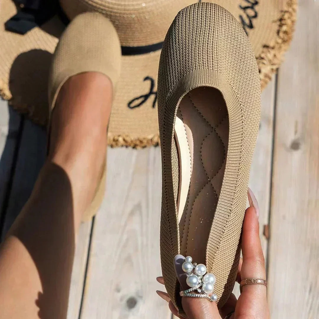 Layla™ - Comfort Shoes