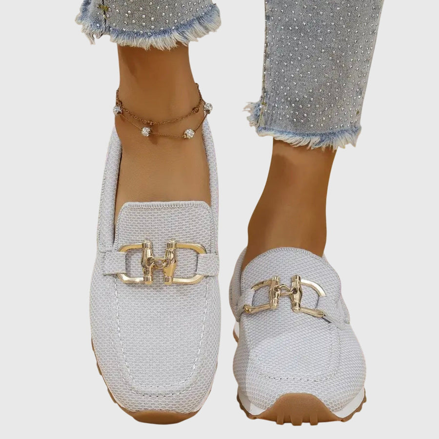 Petra™ - Orthopedic Loafer Sneakers