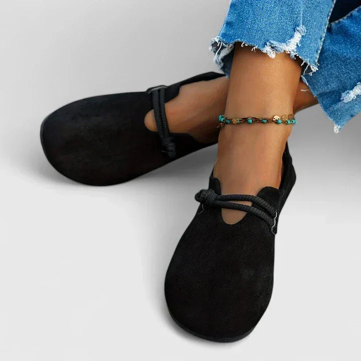 Laila™ - Orthopedic Loafers