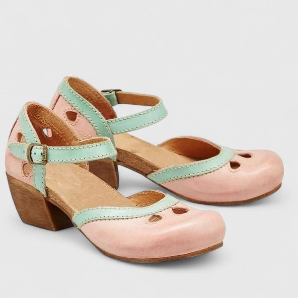 Isobel™ - Orthopedic Sandals