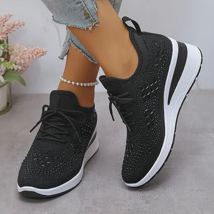 Caitlin™ - Orthopedic Sneakers