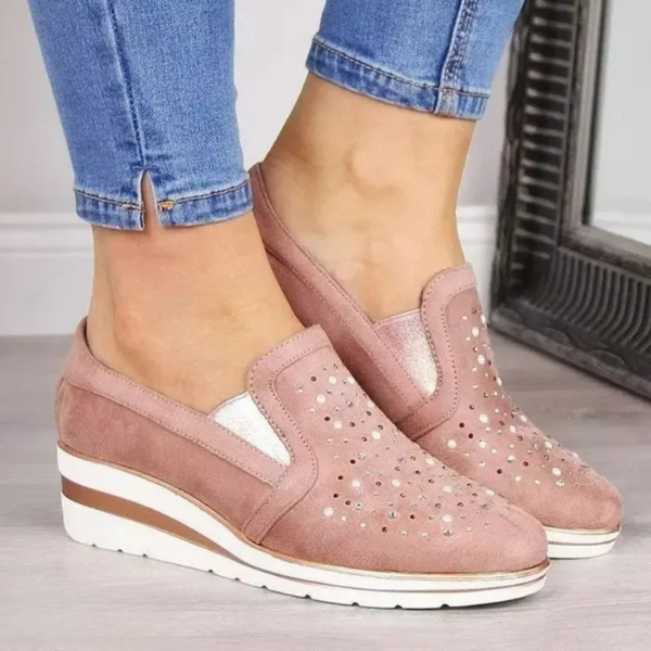 Maddie™ - Orthopedic Comfort Shoes
