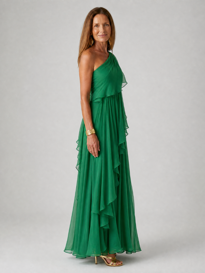 Serena™ l Maxi Dress