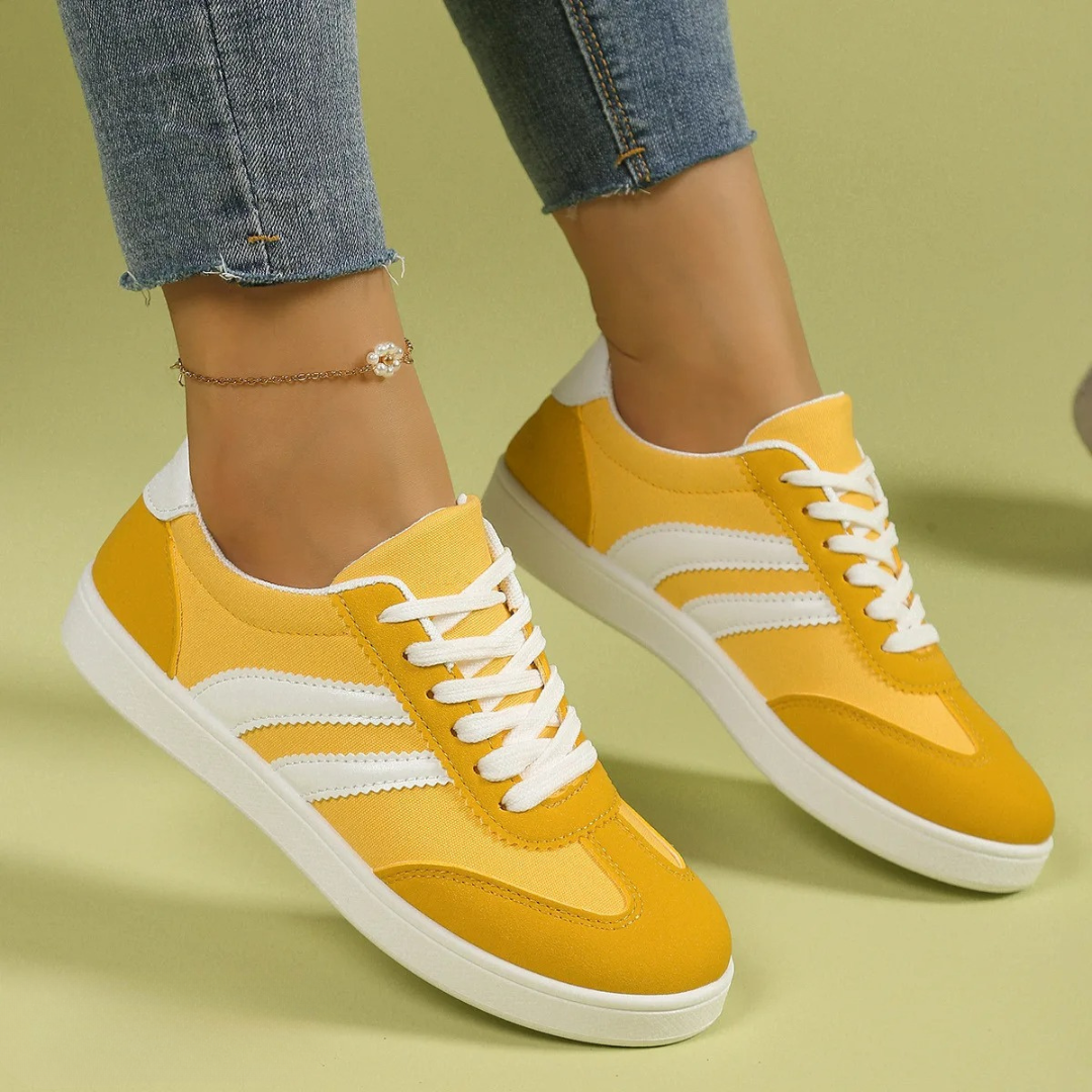 Jess™ - Orthopedic Comfort Shoes