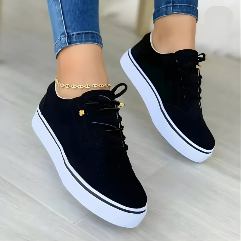 Rhiannon™ - Trendy Orthopedic Sneakers