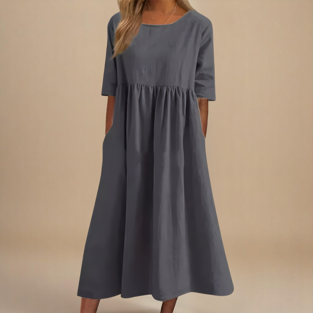 Jillian™ - Tummy Flattering Dress