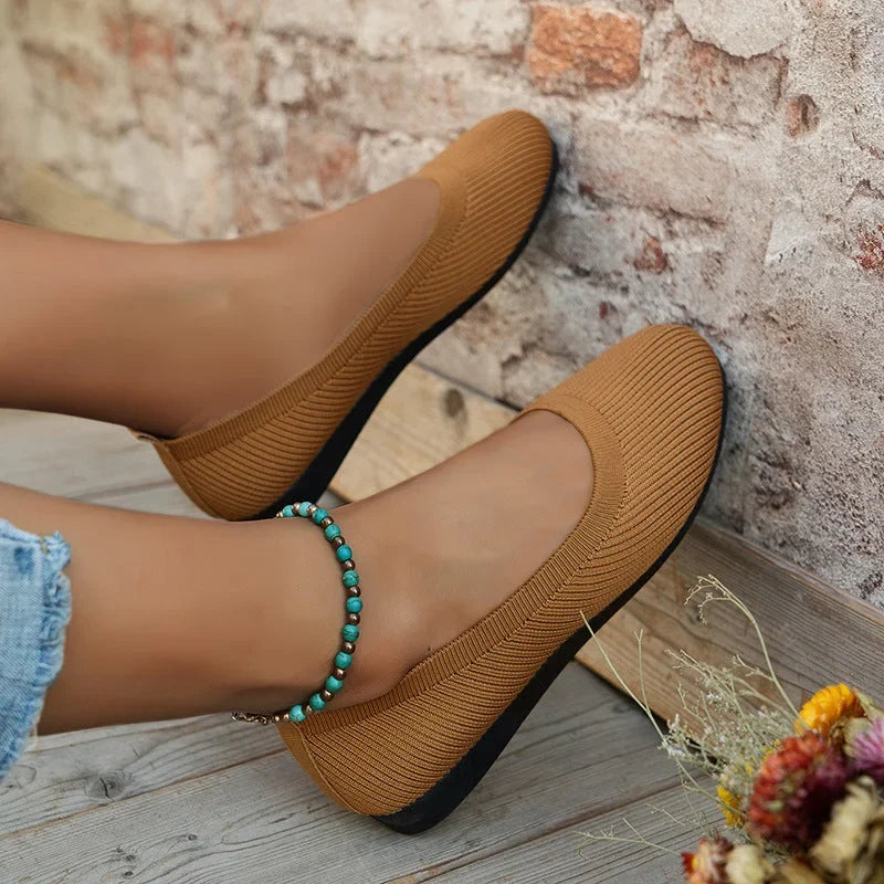 Layla™ - Comfort Shoes