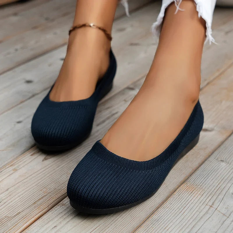 Layla™ - Comfort Shoes